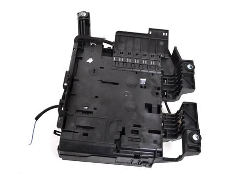 Fuse box VW TOUAREG (7P5, 7P6) 3.0 V6 TDI | BP33343405E1 - Image 3