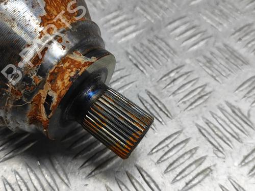 Left front driveshaft AUDI Q2 (GAB, GAG) 35 TFSI | BP33372879M38  - Image 6