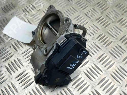 Throttle body ALFA ROMEO STELVIO (949_) 2.0 Q4 (949.AXA2A) | BP29542323M82 