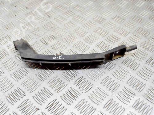 Used Rear bumper bracket AUDI TT (8N3) 3.2 VR6 quattro (250 hp) 8847054