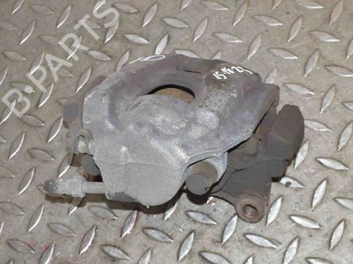 Højre bremsekaliber foran AUDI A4 B8 (8K2) 1.8 TFSI | BP30221000M104