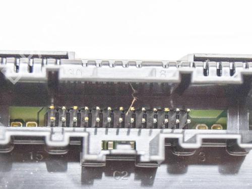Electronic module FORD FIESTA VII (HJ, HF) 1.0 EcoBoost | BP9113776M83 