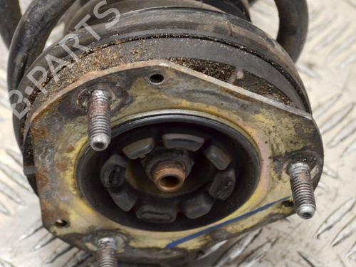 Right front shock absorber FORD FIESTA VI (CB1, CCN) 1.0 Sport | BP8843384M17 