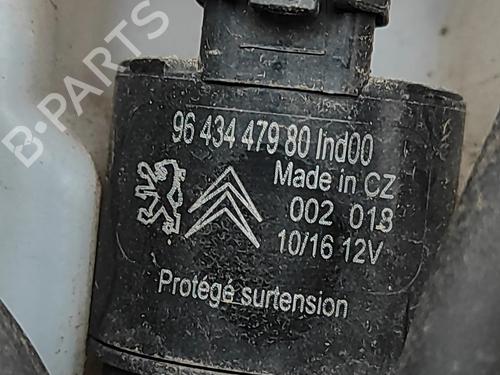 Sprinklertank CITROËN C4 CACTUS 1.6 BlueHDi 100 | BP29975731C113