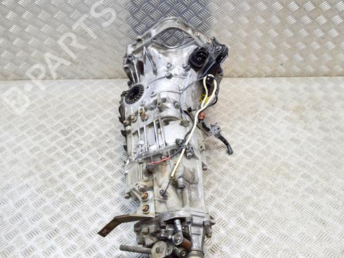 Gearbox SUBARU LEGACY IV (BL) 2.0 D AWD (BLD) | BP13319918M3 