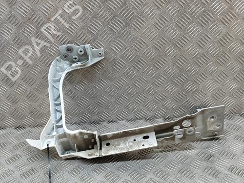 Left headlight support JAGUAR XF SPORTBRAKE (X260) 2.0 | BP21486364C157 