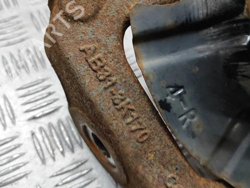 Right front steering knuckle FORD RANGER (TKE) 2.2 TDCi 4x4 | BP25614497M26 - Image 5