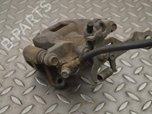 Left rear brake caliper MAZDA 6 Saloon (GJ, GL) 2.2 D (GJ2FP) | BP30232164M107