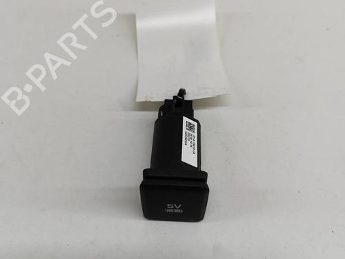 Module électronique JAGUAR I-PACE (X590) EV400 AWD (400 hp) 27767234