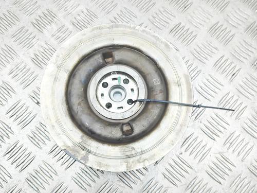 Pulley VOLVO S90 II (234) D5 AWD | BP40042904M122 - Image 3