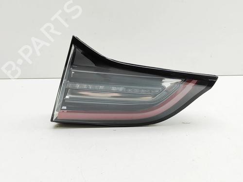 Used Left tailgate light Left tailgate light TESLA MODEL 3 (5YJ3) EV Performance AWD (462 hp) 33549186 33549186