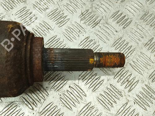 Left front driveshaft FORD TRANSIT V363 Van (FCD, FDD) 2.0 EcoBlue | BP30130717M38