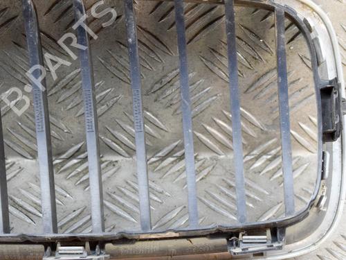 Grille BMW 3 (F30, F80) 320 d | BP10072825C40 