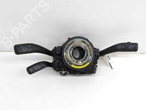 Used Steering column stalk VW TOUAREG (7P5, 7P6) 3.0 V6 TDI (204 hp) 21486727
