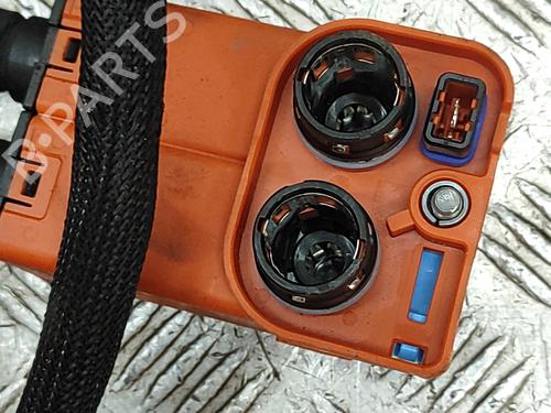 Wiring harness PEUGEOT 3008 II SUV (MC_, MR_, MJ_, M4_) Hybrid 180 (M4DGLU) | BP30178167E16 