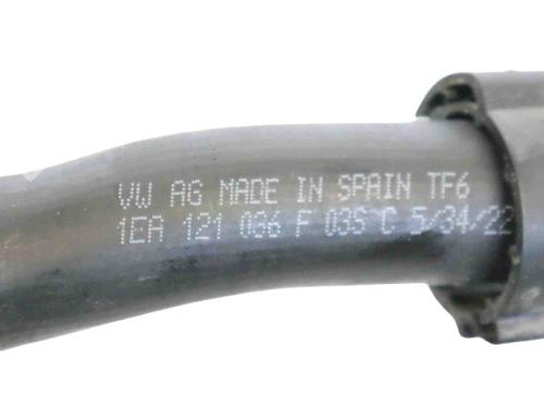 Pipe SKODA ENYAQ iV SUV (5AZ) 50 | BP30248349M125