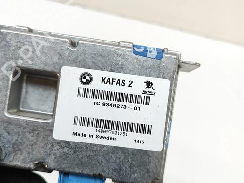 Electronic module BMW X5 (F15, F85) xDrive 30 d | BP27799803M83 