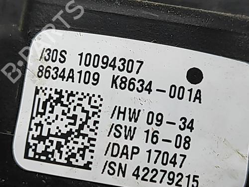 Electronic sensor MITSUBISHI OUTLANDER III (GG_W, GF_W, ZJ, ZL, ZK) 2.2 Di-D 4WD (GF6W) | BP30301738M84 