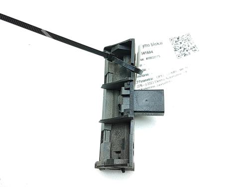 Tailgate handle OPEL COMBO E Tour / Life (K9) Combo-e | BP38050604C132 - Image 4