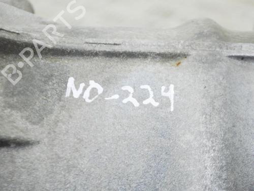 Gearbox BMW 3 (E90) 320 d xDrive | BP15480804M3 