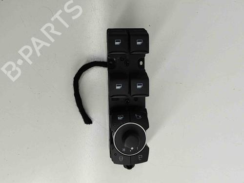 Used Right front window switch FORD PUMA (J2K, CF7) 1.0 EcoBoost mHEV (125 hp) 27785076