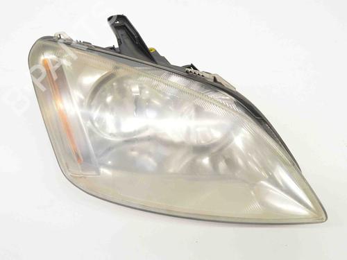 Used Right headlight FORD FOCUS C-MAX (DM2) 2.0 TDCi (136 hp) 30243077