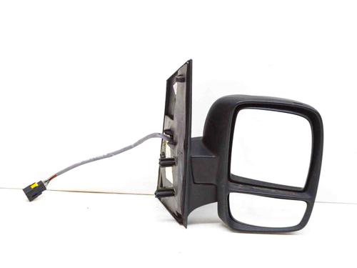 Used Right mirror PEUGEOT EXPERT Van (VF3A_, VF3U_, VF3X_) 1.6 HDi 90 16V (90 hp) 9227684