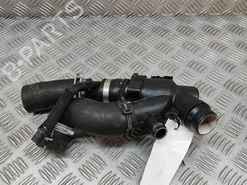 Used Thermostat housing JAGUAR F-TYPE Coupe (X152) 5.0 SCV8 R AWD (551 hp) 26142021