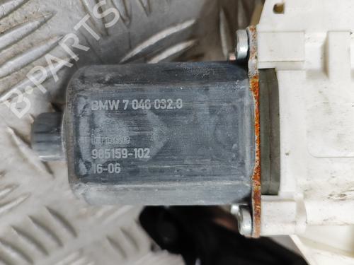 Front right window mechanism BMW 4 Coupe (F32, F82) 435 d xDrive | BP21809201C23 
