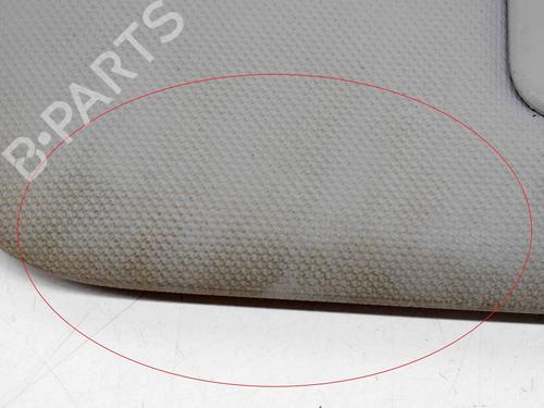 Right sun visor AUDI A5 Sportback (8TA) 2.0 TDI | BP10070908I2 
