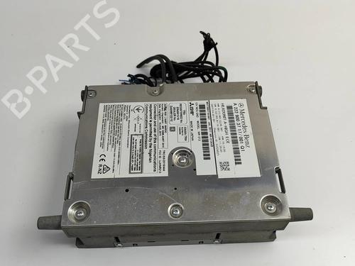 Used Electronic module Electronic module MERCEDES-BENZ E-CLASS (W213) E 350 d (213.033) (258 hp) 26526071 26526071