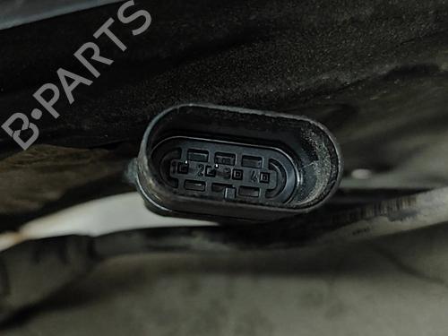 Right front steering knuckle MERCEDES-BENZ EQS (V297) EQS 450+ (297.123) | BP28557121M26 