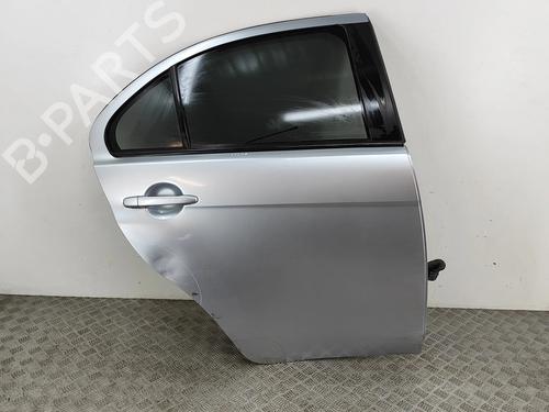 Used Right rear door Right rear door MITSUBISHI LANCER VIII (CY_A, CZ_A) EVO X (CZ4A) (301 hp) 34442660 34442660