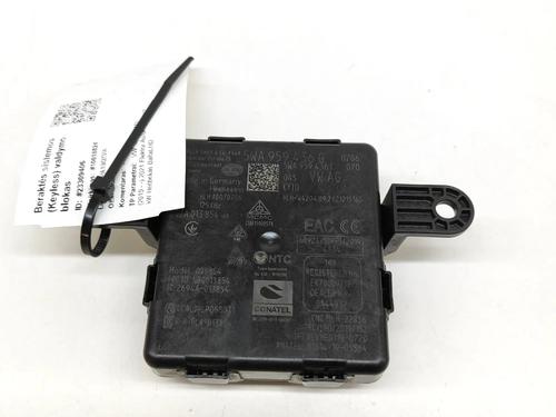 electronic-module-vw-id3-e11-e12-2019-27768536 main image