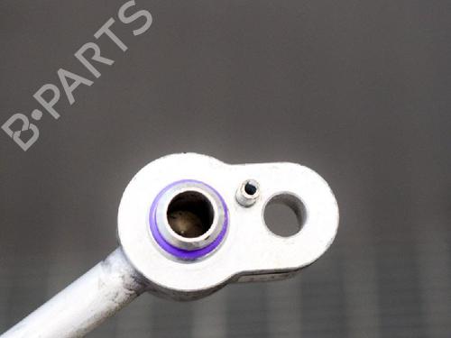 AC pipe AUDI A1 (8X1, 8XK) 1.4 TSI | BP14661935M126