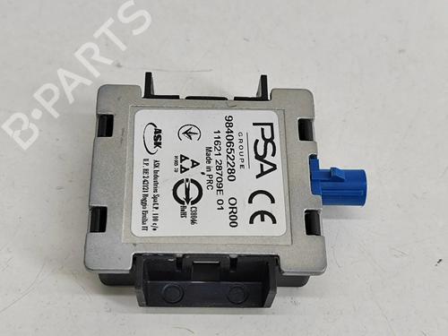 Electronic module CITROËN C4 III (BA_, BB_, BC_) 1.2 PureTech 130 (BAHNSA, BAHNSB) | BP28687215M83 - Image 4