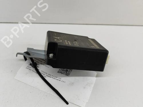 Electronic module TOYOTA RAV 4 V (_A5_, _H5_) 2.5 Hybrid (AXAH52) | BP32754632M83 - Image 3