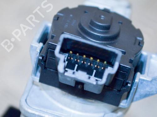 Ignition barrel FORD FIESTA VII (HJ, HF) 1.0 EcoBoost | BP9113721M48 