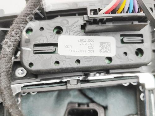 Gear lever AUDI Q5 (FYB, FYG) SQ5 TFSI quattro | BP39939429M90 - Image 8