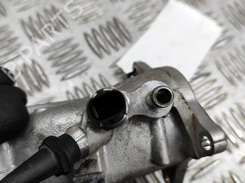 Throttle body AUDI Q5 (FYB, FYG) 40 TDI quattro | BP27771994M82 