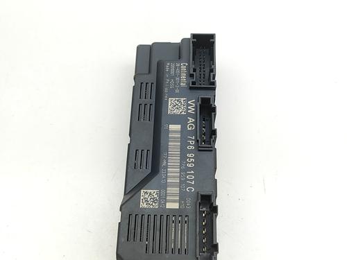 Elektronische module VW TOUAREG (7P5, 7P6) 3.0 V6 TDI | BP29830378M83