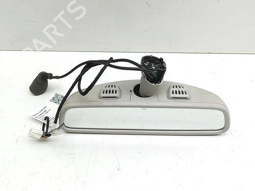 Espelho interior Espelho interior MERCEDES-BENZ GLE (W166) 250 d 4-matic (166.004) (204 hp) 34037461 34037461