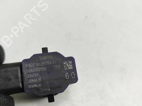 Electronic module BMW X3 (G01, F97, G08) iX3 | BP34521172M83  - Image 7