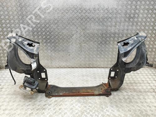 Used Front slam panel Front slam panel MERCEDES-BENZ GL-CLASS (X164) GL 420 CDI 4-matic (164.828) (306 hp) 17767065 17767065