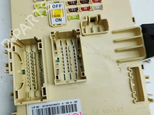Fuse box KIA CEE'D (JD) 1.6 CRDi 115 | BP35726796E1 - Image 6