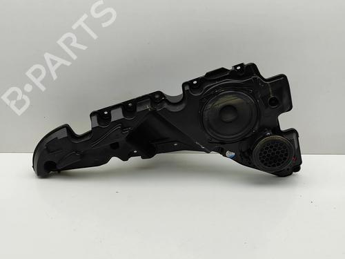 Used Electronic module Electronic module AUDI Q8 (4MN, 4MT) 50 TDI Mild Hybrid quattro (286 hp) 29391989 29391989