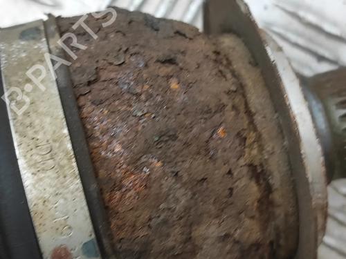 Left front driveshaft SUBARU OUTBACK (BS) 2.0 D AWD (BSD) | BP33389593M38  - Image 6