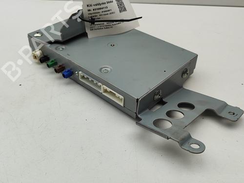 Electronic module NISSAN LEAF (ZE1) Electric | BP27796979M83 