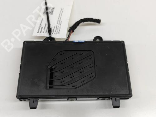 Used Electronic module MERCEDES-BENZ CLA (C118) CLA 200 (118.387) (163 hp) 27783911