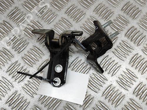 Used Hinge/Door check strap MITSUBISHI OUTLANDER III (GG_W, GF_W, ZJ, ZL, ZK) 2.0 Hybrid 4WD (GG2W) (200 hp) 27777486